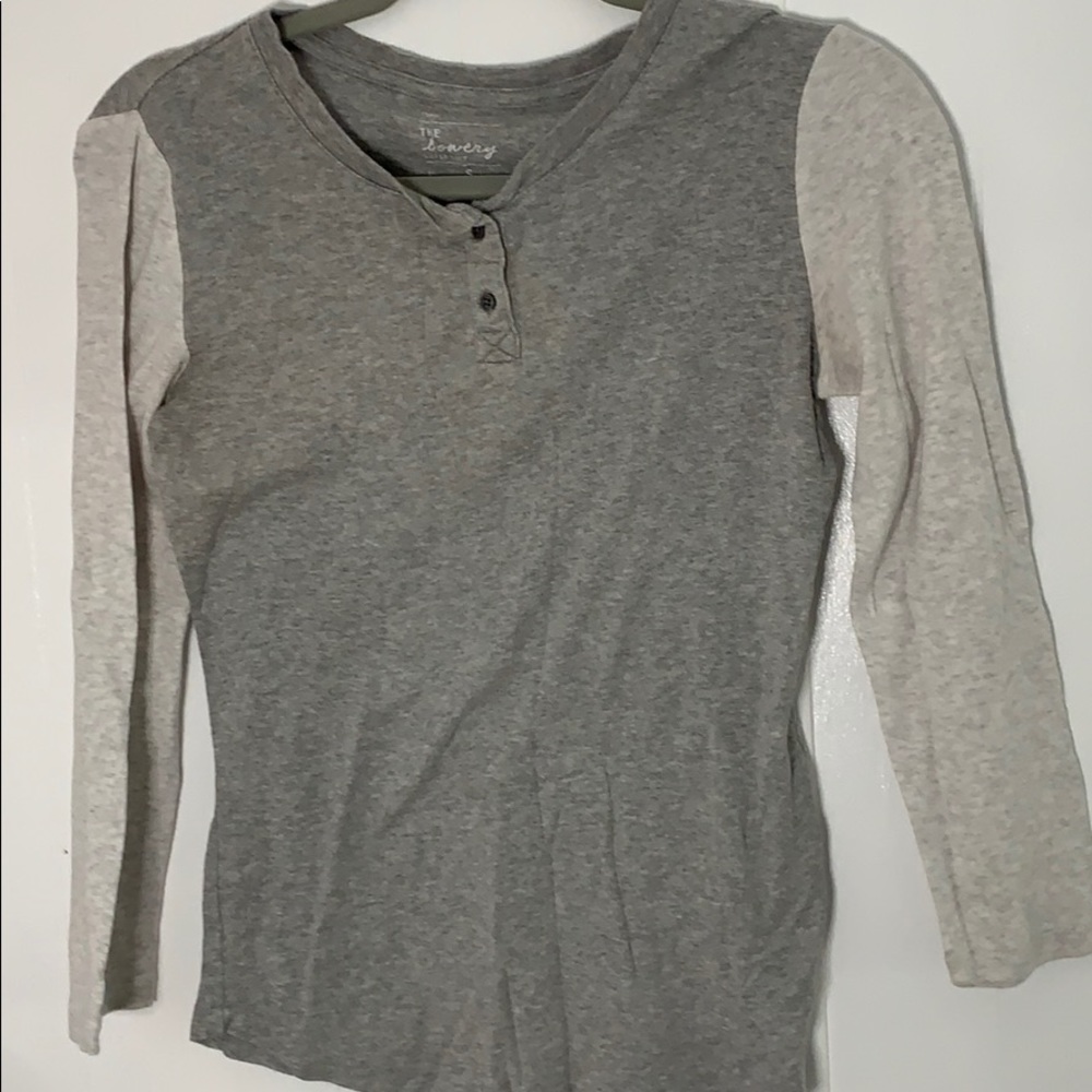 GAP LONG SLEEVE